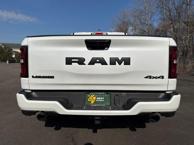صورة 10 لـ 2026 RAM 1500 LARAMIE