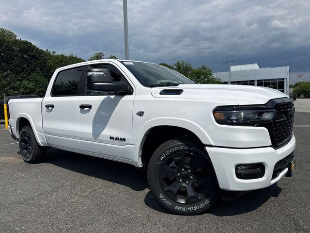 New 2026 RAM 1500 Big Horn/Lone Star