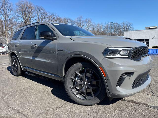 New 2026 Dodge Durango GT Plus HEMI V8