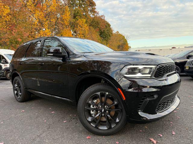 New 2026 Dodge Durango GT