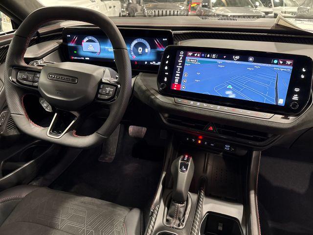 New 2026 Dodge Charger R/T