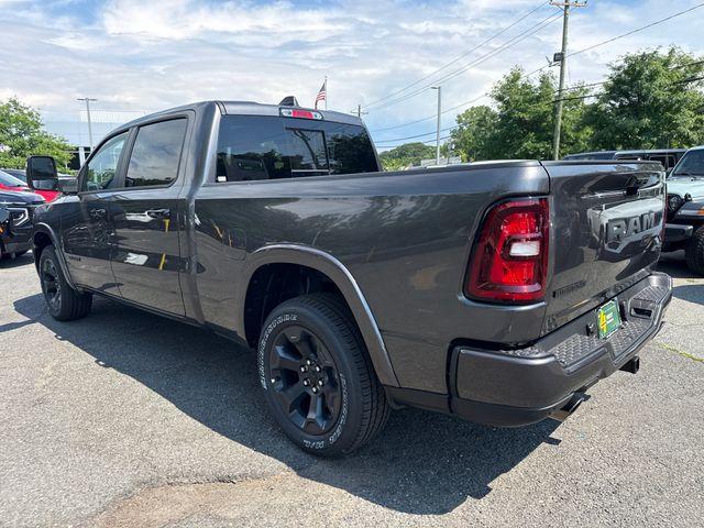 2026 RAM 1500 BIG HORN/LONE STAR — миниатюра 12