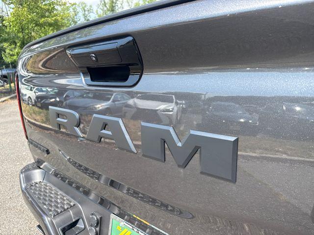 2026 RAM 1500 BIG HORN/LONE STAR — фото 8