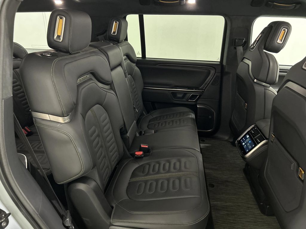 2023 Rivian R1S ADVENTURE 缩略图 22