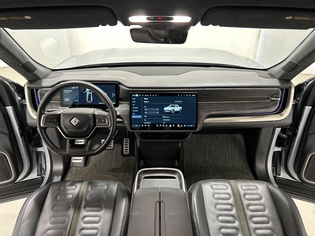 2022 Rivian R1T ADVENTURE — фото 25