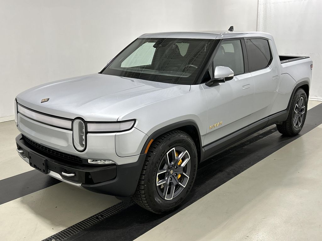 صورة 1 لـ 2022 Rivian R1T ADVENTURE