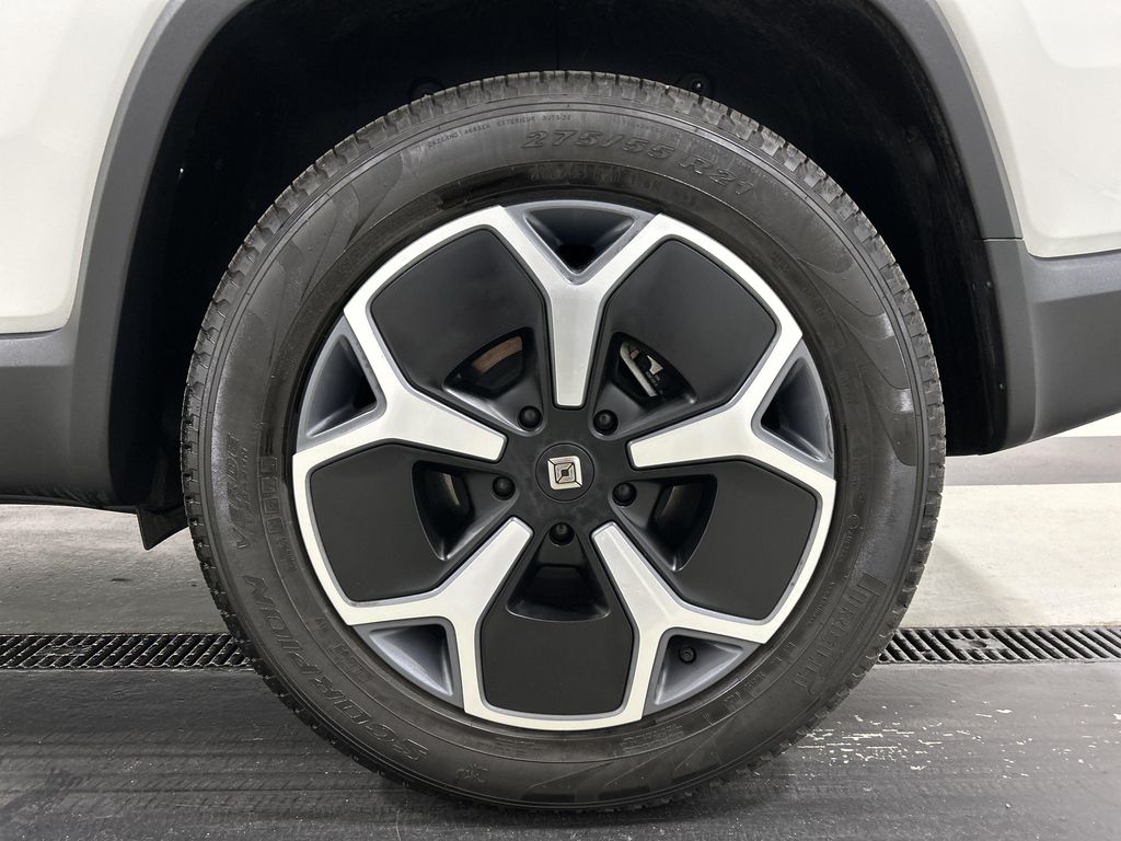 2024 Rivian R1S ADVENTURE PACKAGE 照片 10