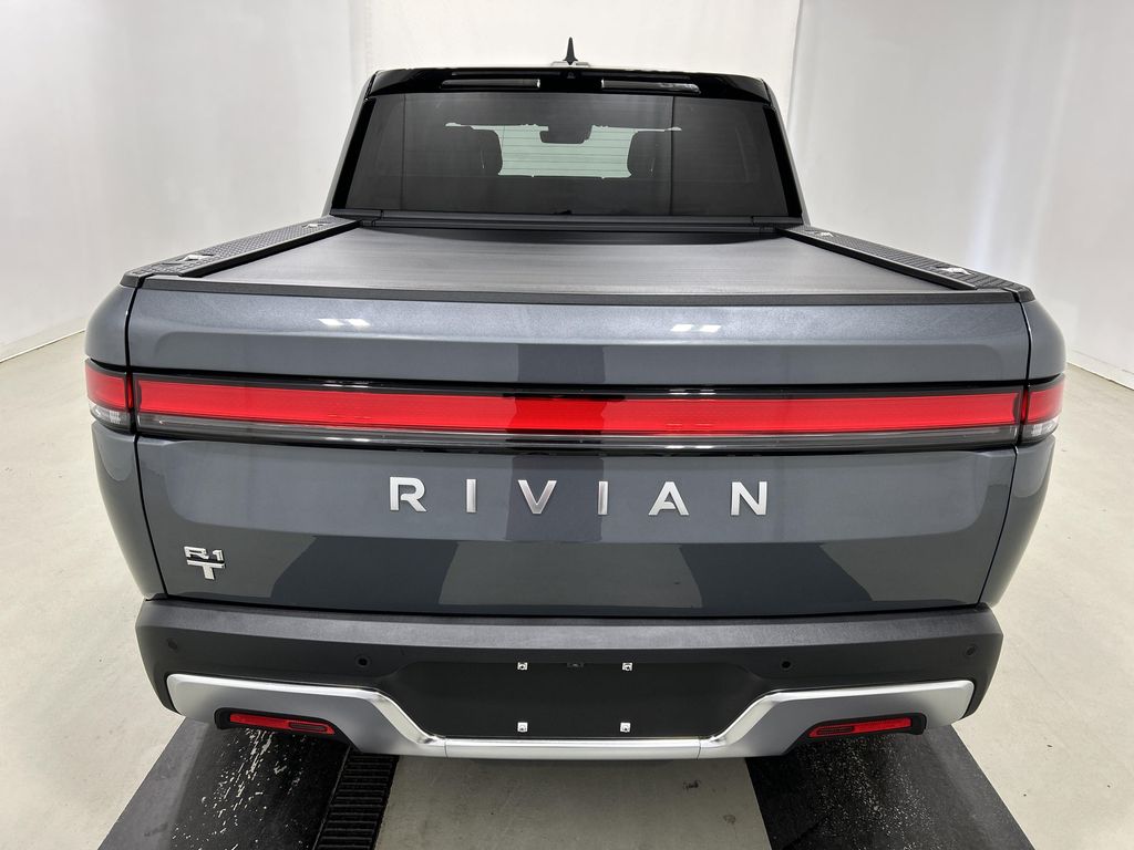 2024 Rivian R1T ADVENTURE PACKAGE — фото 4