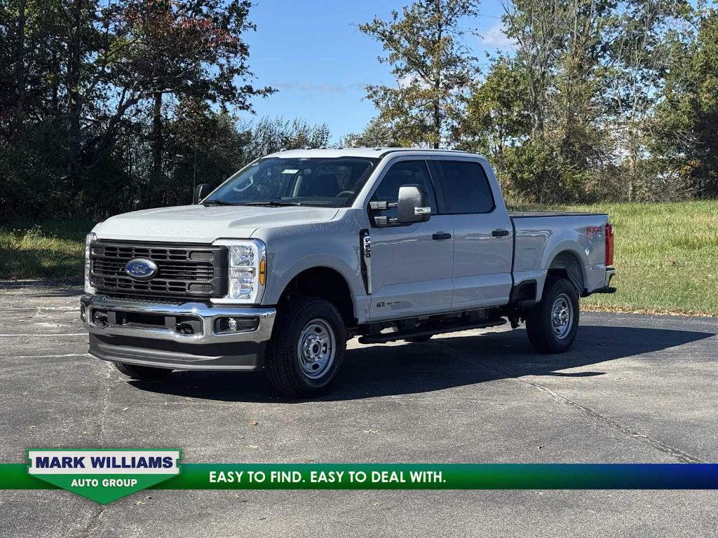New 2026 Ford F-250 XL