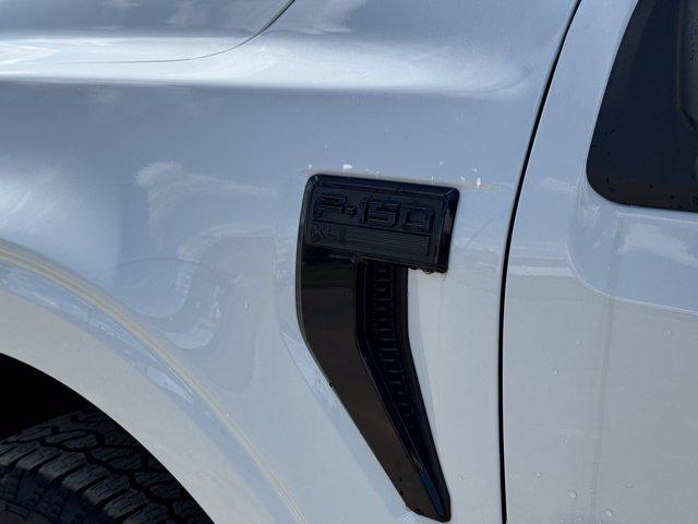 2026 FORD F-150 XLT photo 8