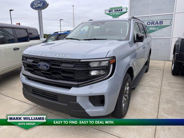 New 2026 Ford Expedition Max Active