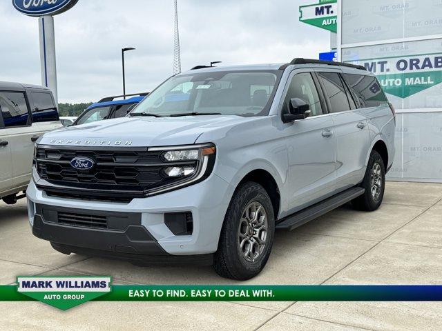 New 2026 Ford Expedition Max Active
