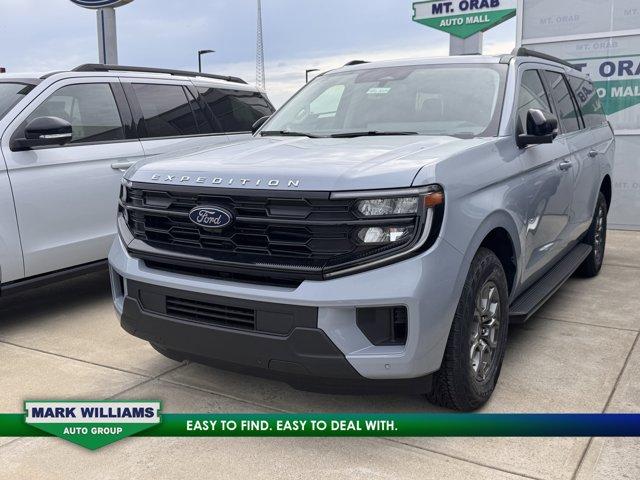 New 2026 Ford Expedition Max Active