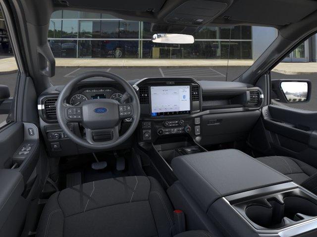 2026 FORD F-150 STX 照片 10