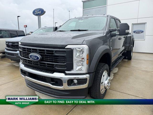 New 2026 Ford F-450 XL