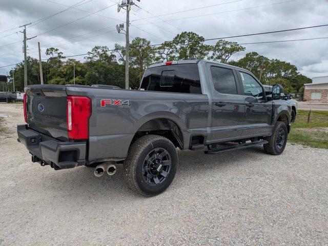 2026 FORD F-250 XL 照片 4