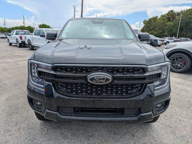 2026 FORD RANGER XLT — фото 8