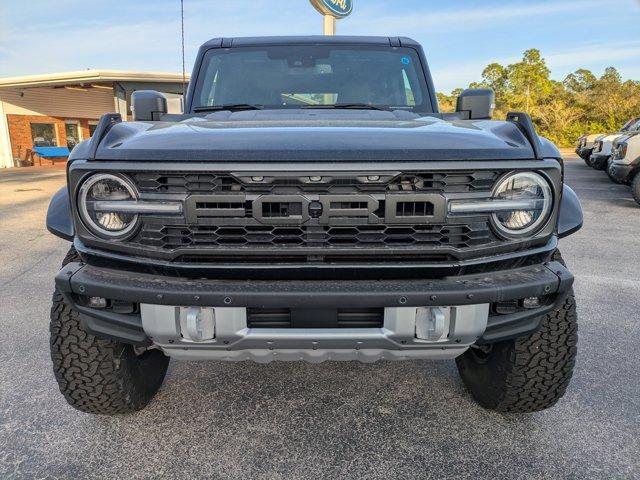 FORD BRONCO RAPTOR - 9