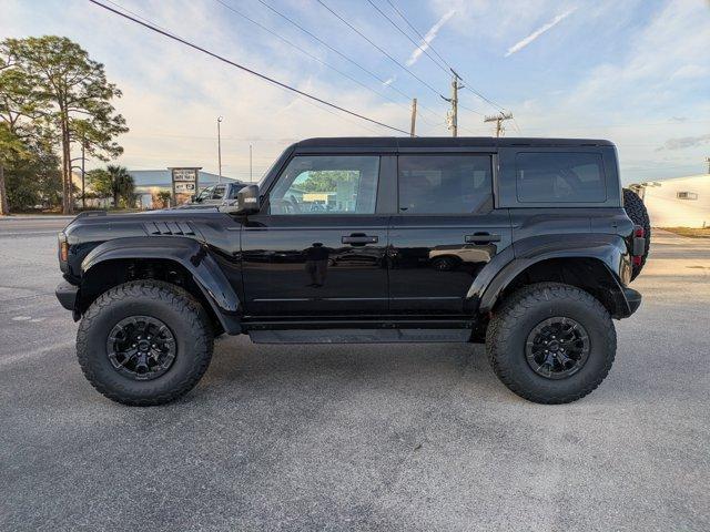FORD BRONCO RAPTOR - 7