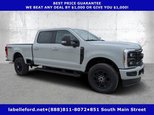New 2026 Ford F-250 Super Duty