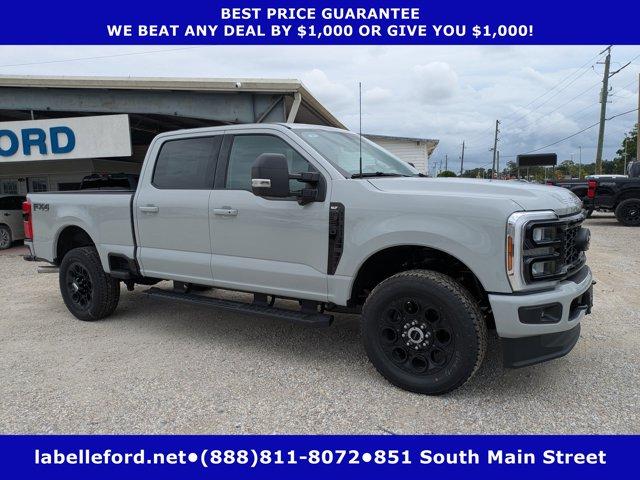 New 2026 Ford F-250 Super Duty