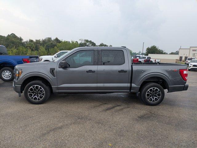صورة 7 لـ 2023 FORD F-150 XL
