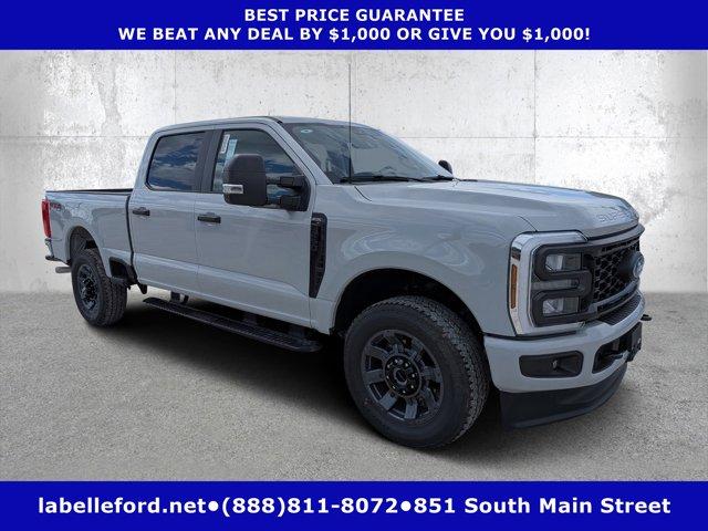 New 2026 Ford F-250 XL