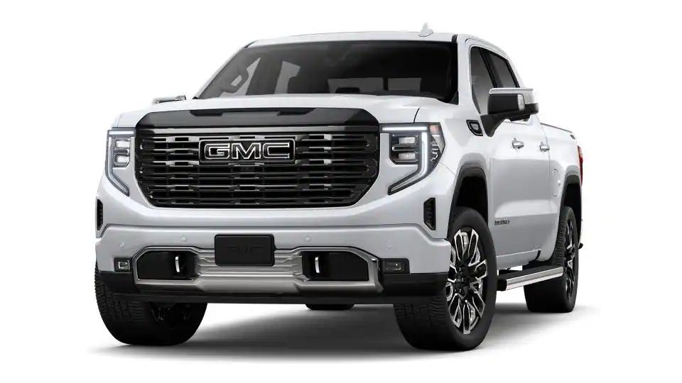 New 2026 GMC Sierra 1500 Denali Ultimate