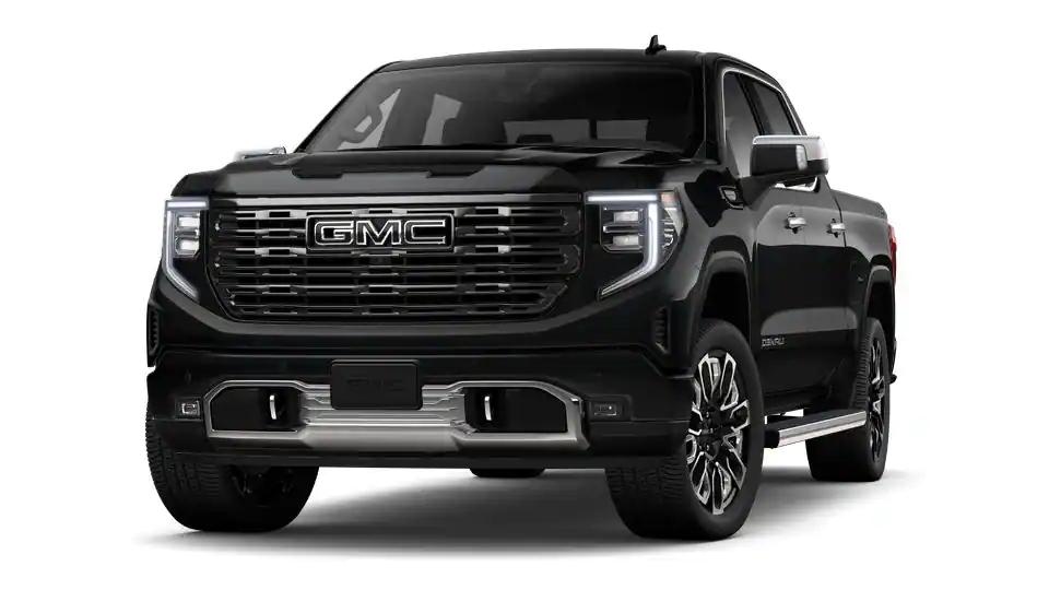 New 2026 GMC Sierra 1500 Denali Ultimate
