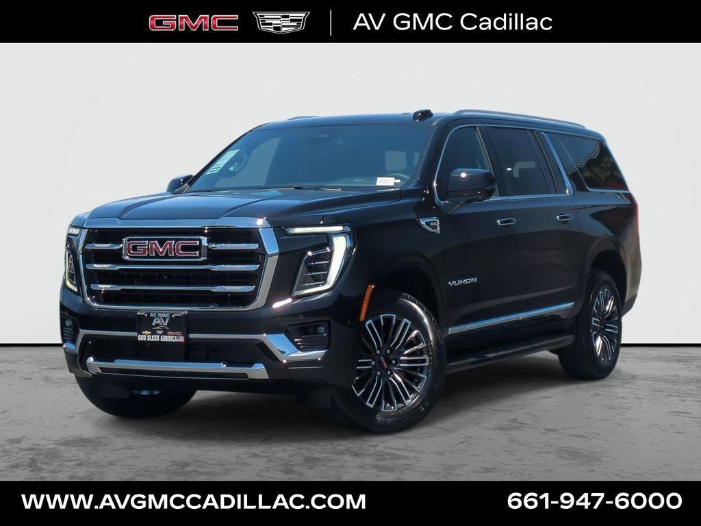 New 2026 GMC Yukon XL 2WD Elevation