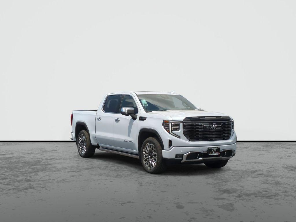 New 2026 GMC Sierra 1500 Denali Ultimate