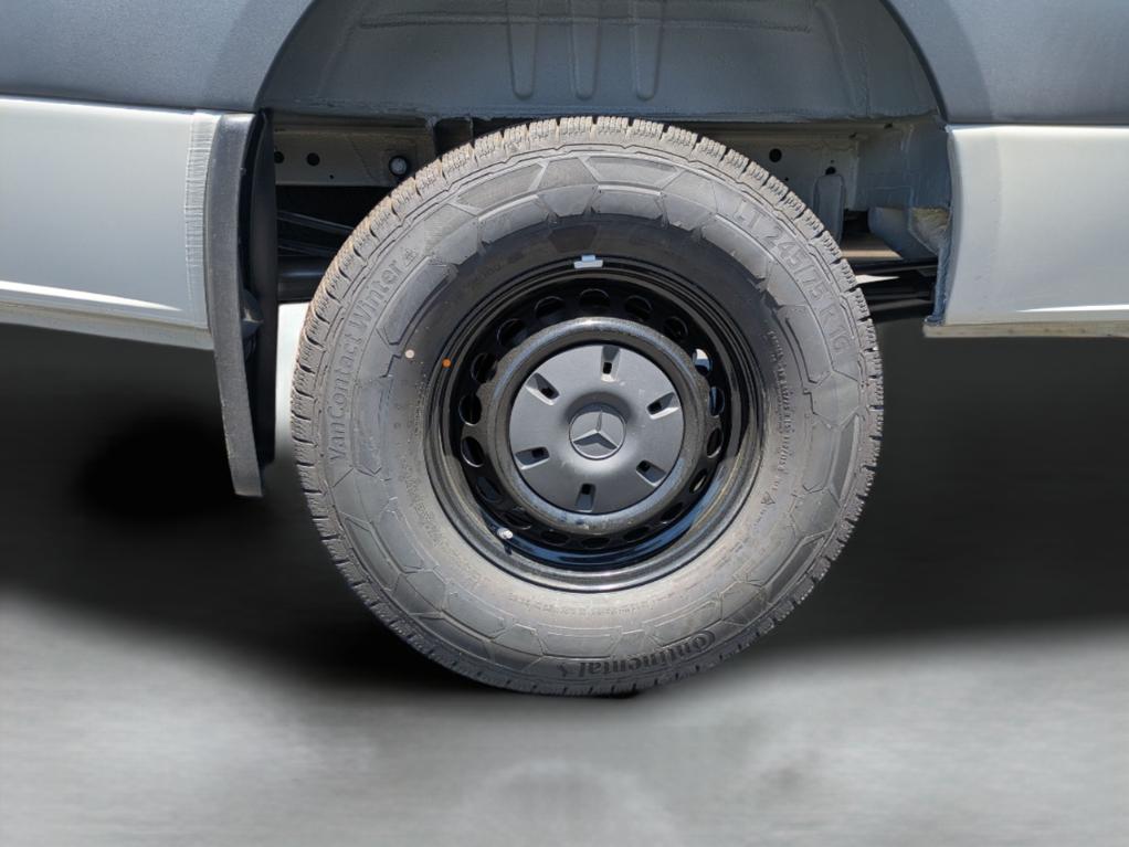 2025 Mercedes-BENZ OTHERS photo 10