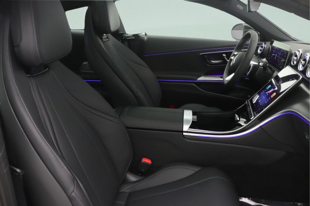 صورة مصغرة 7 لـ 2026 Mercedes-BENZ CLE