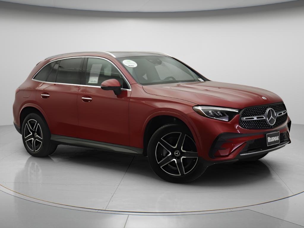 2023 Mercedes-BENZ GLC 缩略图 32