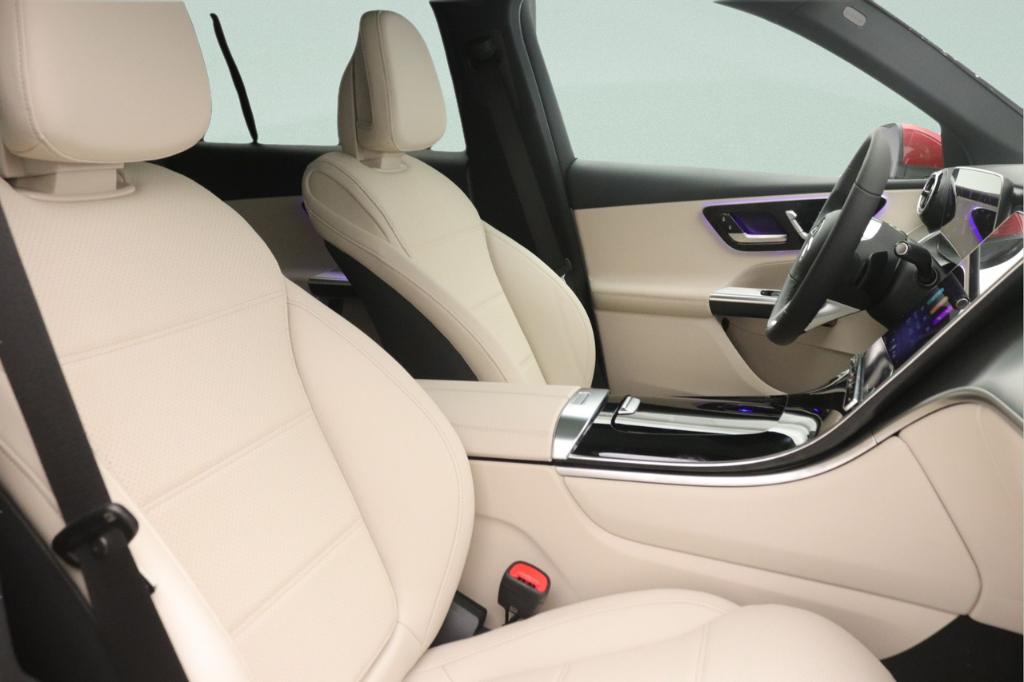 صورة 7 لـ 2026 Mercedes-BENZ GLC