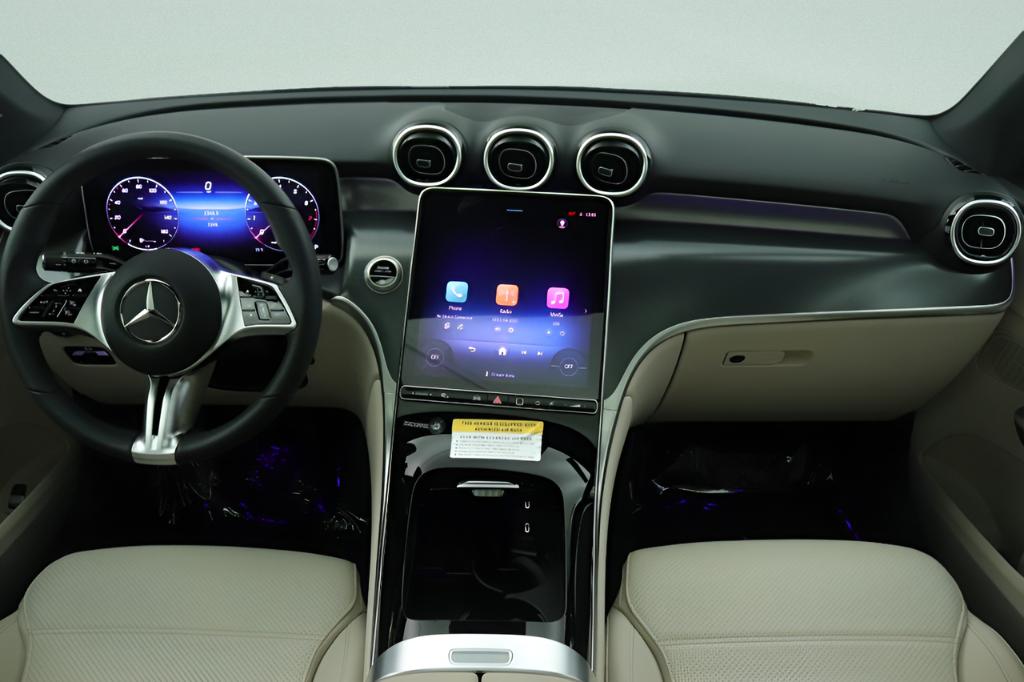 صورة 7 لـ 2026 Mercedes-BENZ GLC