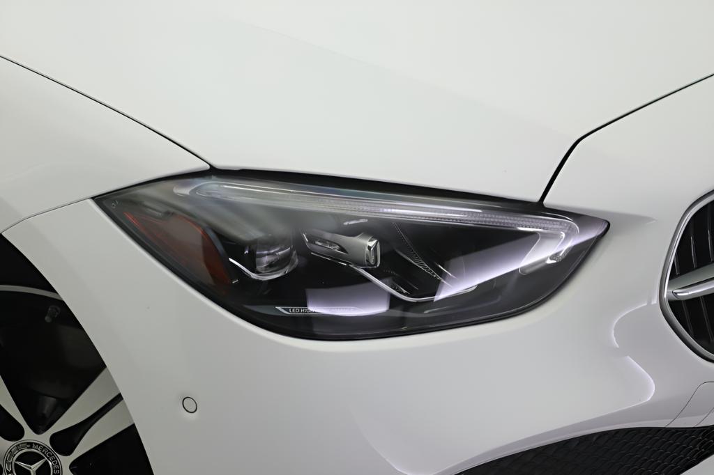 2023 Mercedes-BENZ C-CLASS — миниатюра 25