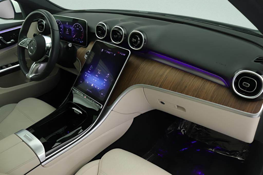 2023 Mercedes-BENZ C-CLASS — миниатюра 22