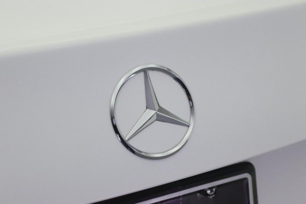 2023 Mercedes-BENZ C-CLASS — миниатюра 20