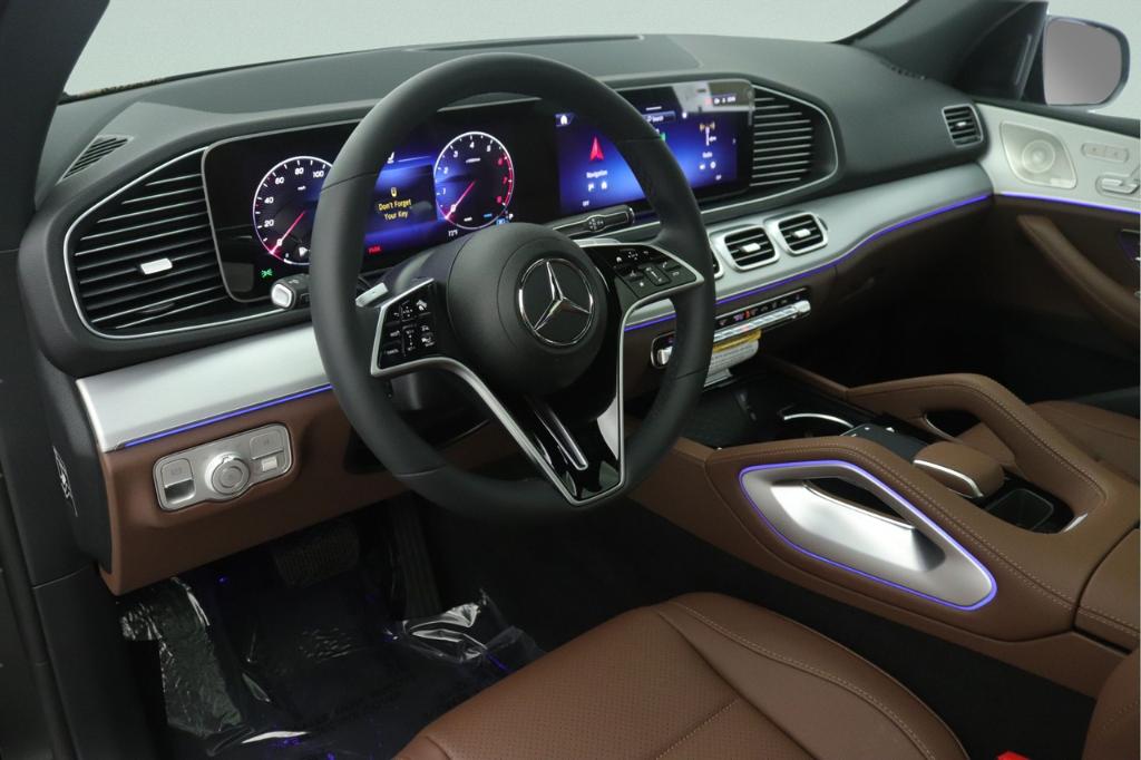 2026 Mercedes-BENZ GLE — фото 6