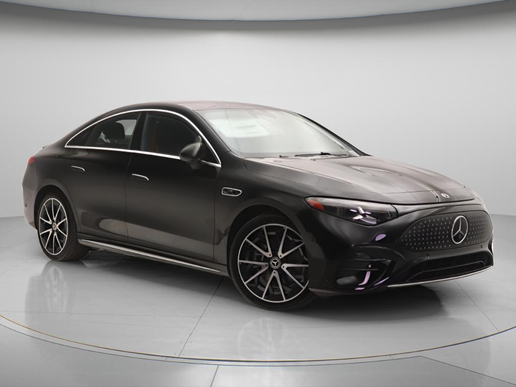 New 2026 Mercedes-Benz CLA 250+ CLA 250+