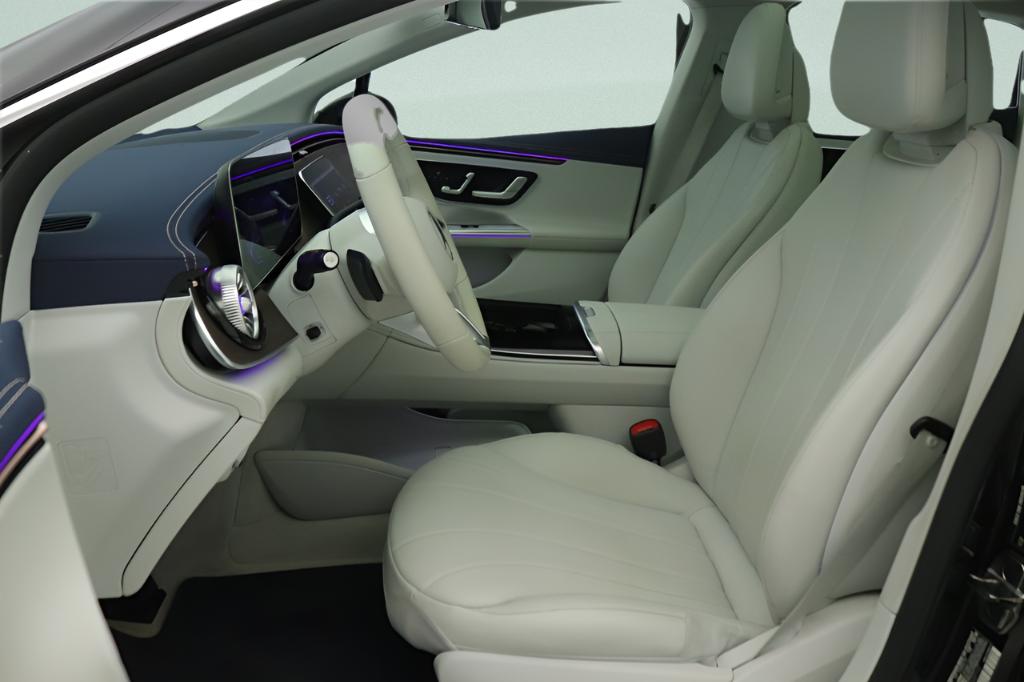 2023 Mercedes-BENZ EQE — миниатюра 30