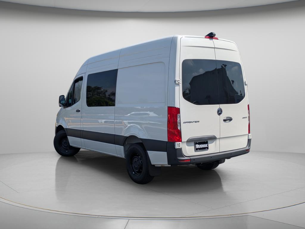 2025 Mercedes-BENZ OTHERS photo 2