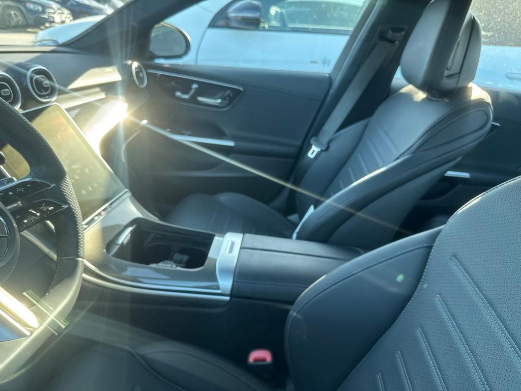 صورة 6 لـ 2023 Mercedes-BENZ C-CLASS