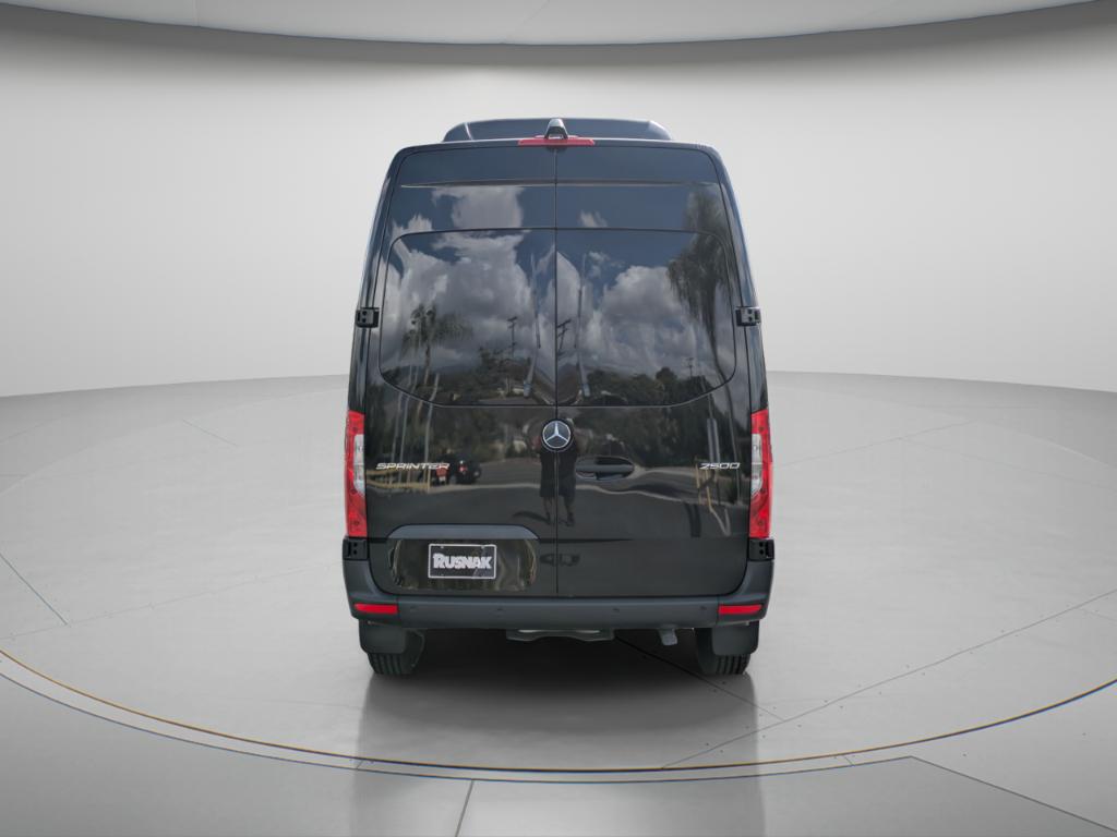 2026 Mercedes-BENZ OTHERS 缩略图 3