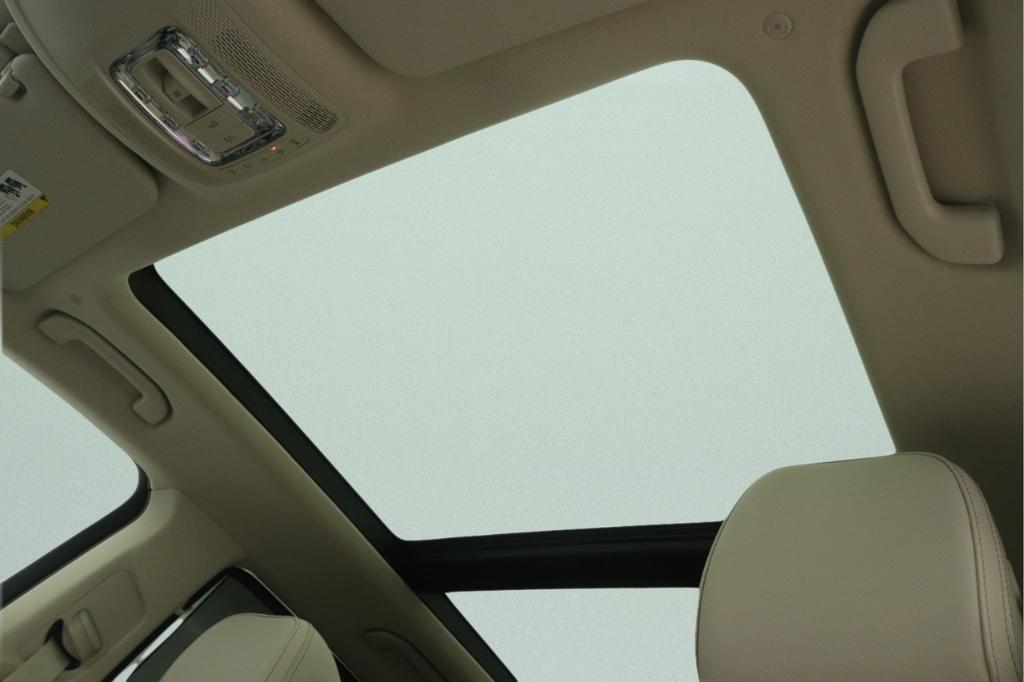 صورة مصغرة 9 لـ 2026 Mercedes-BENZ GLE