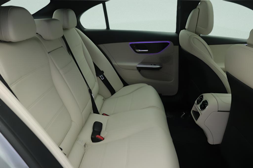 2023 Mercedes-BENZ C-CLASS 缩略图 29
