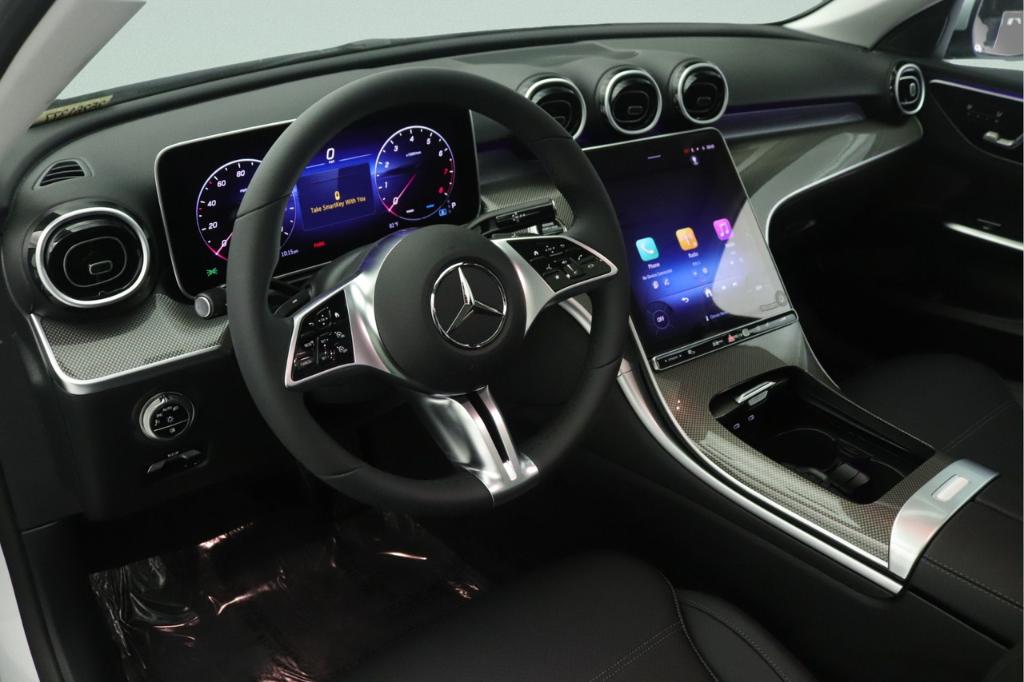 صورة 4 لـ 2026 Mercedes-BENZ C-CLASS