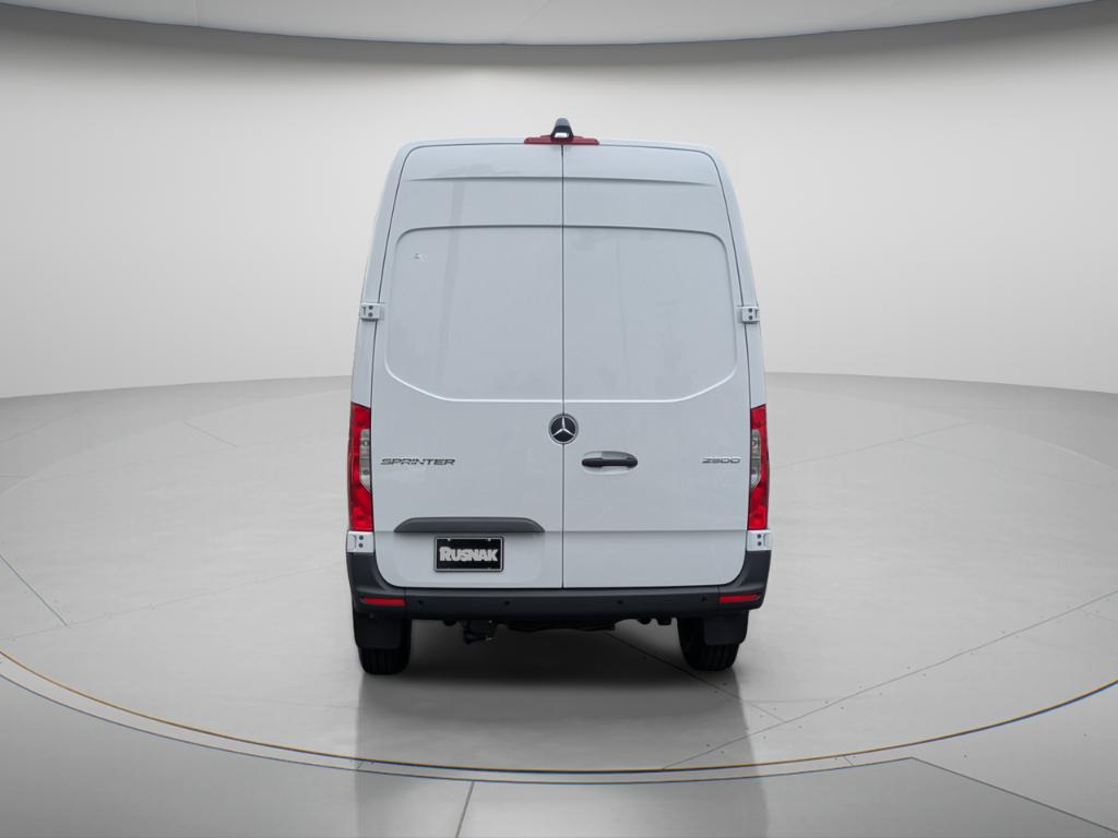 2026 Mercedes-BENZ OTHERS 照片 3