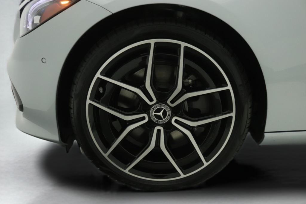 صورة مصغرة 11 لـ 2026 Mercedes-BENZ C-CLASS